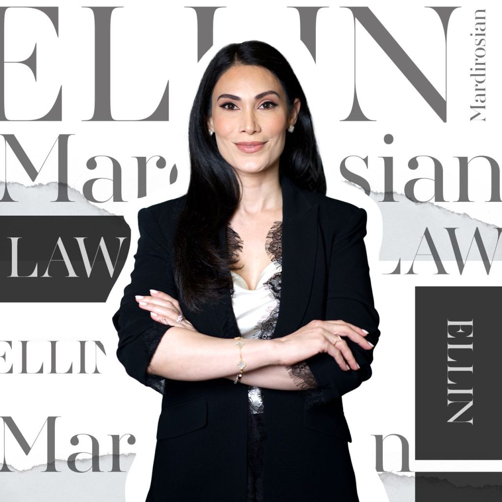 Ellin Martirosian Law