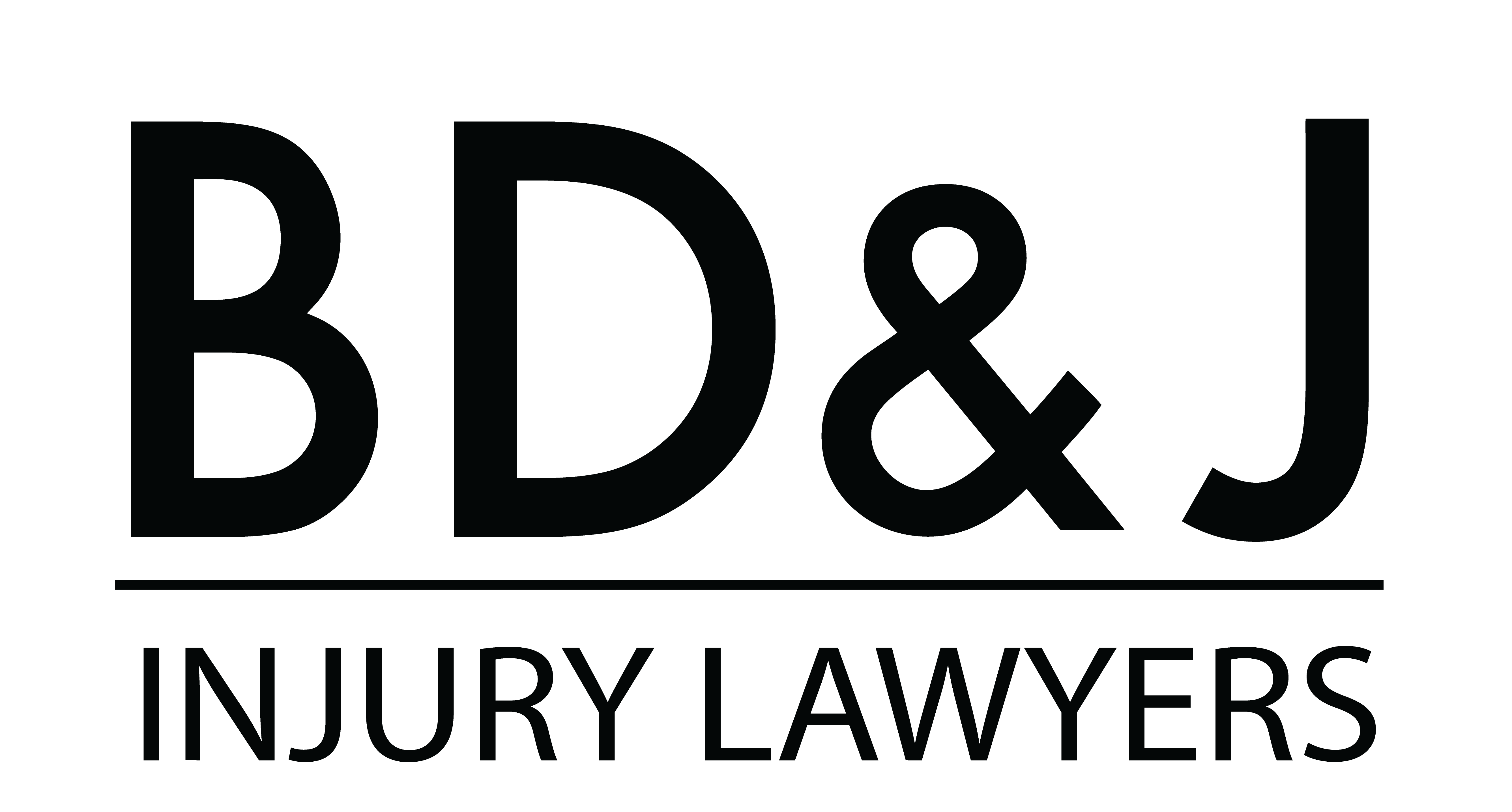 BD and J Logo